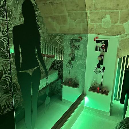 Glamour Suite Gravina in Puglia Extérieur photo
