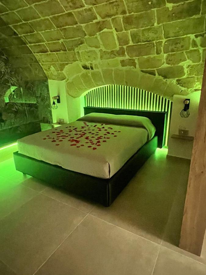 Glamour Suite Gravina in Puglia Extérieur photo