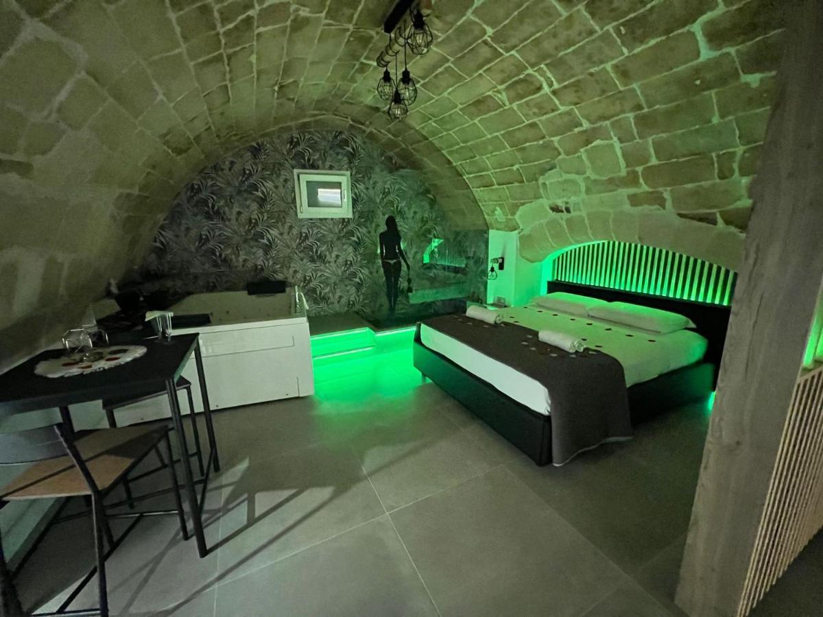Glamour Suite Gravina in Puglia Extérieur photo