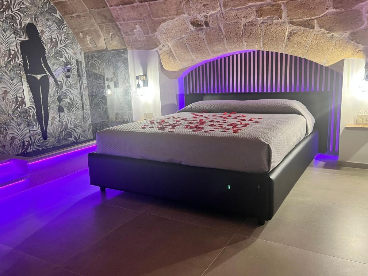 Glamour Suite Gravina in Puglia Extérieur photo