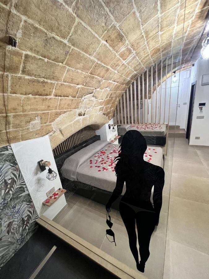 Glamour Suite Gravina in Puglia Extérieur photo