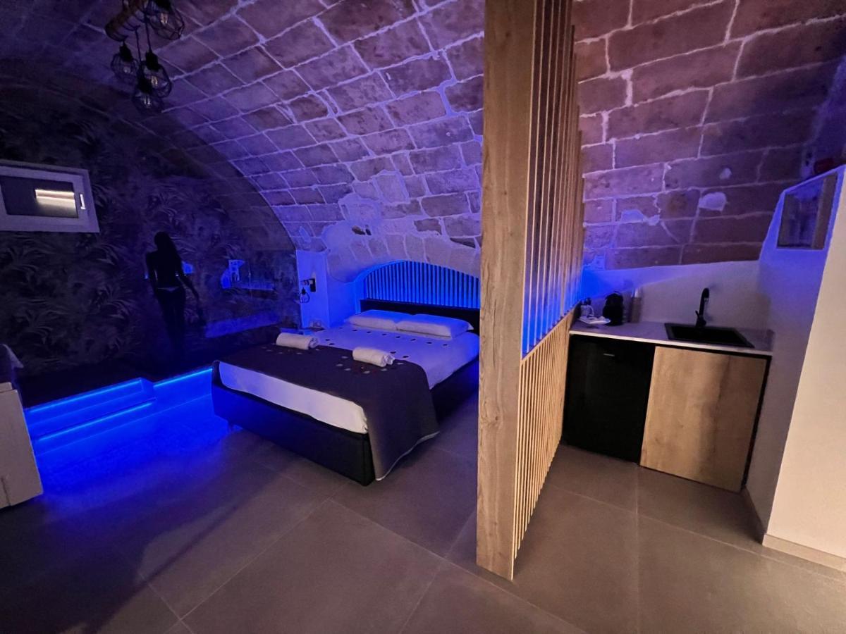 Glamour Suite Gravina in Puglia Extérieur photo