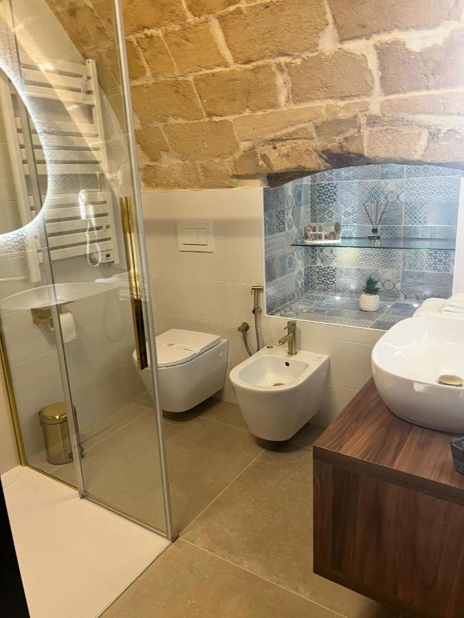 Glamour Suite Gravina in Puglia Extérieur photo