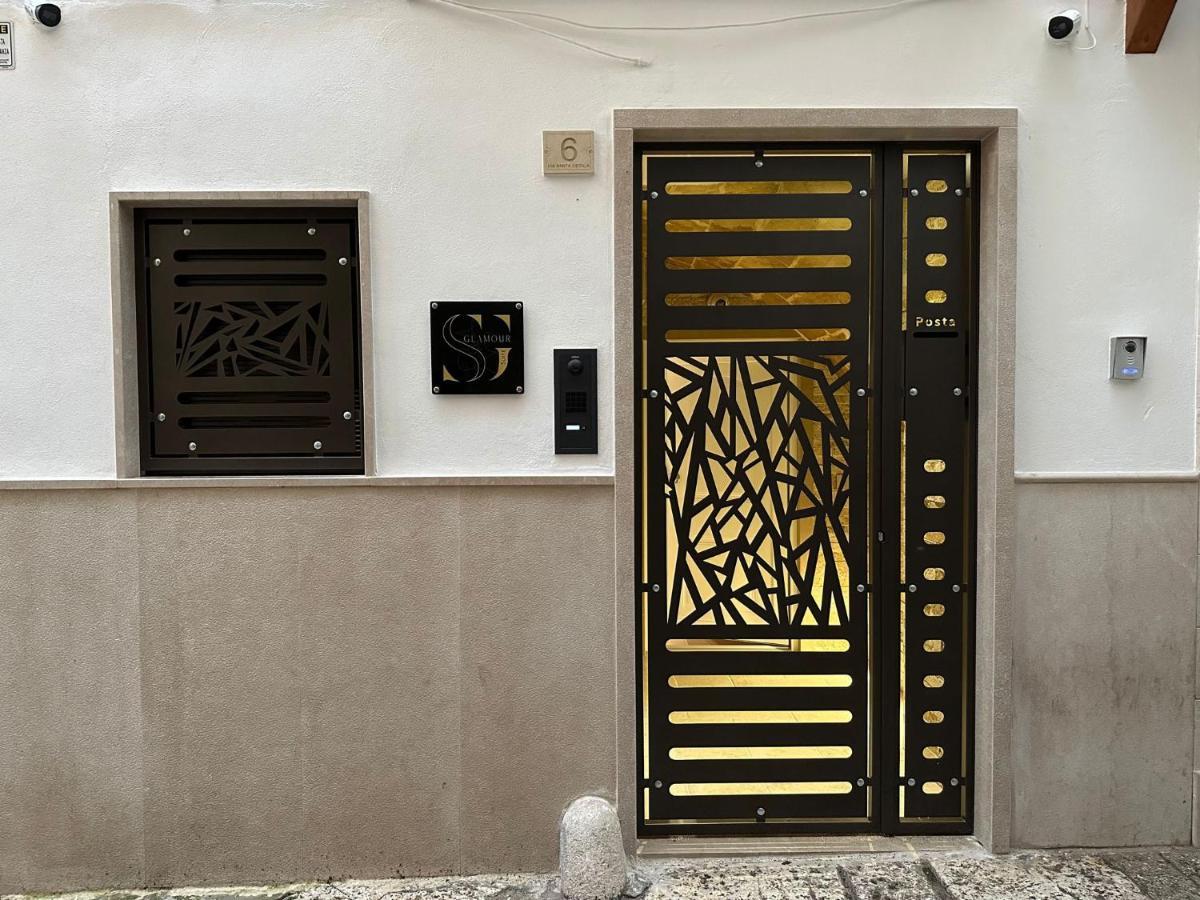 Glamour Suite Gravina in Puglia Extérieur photo