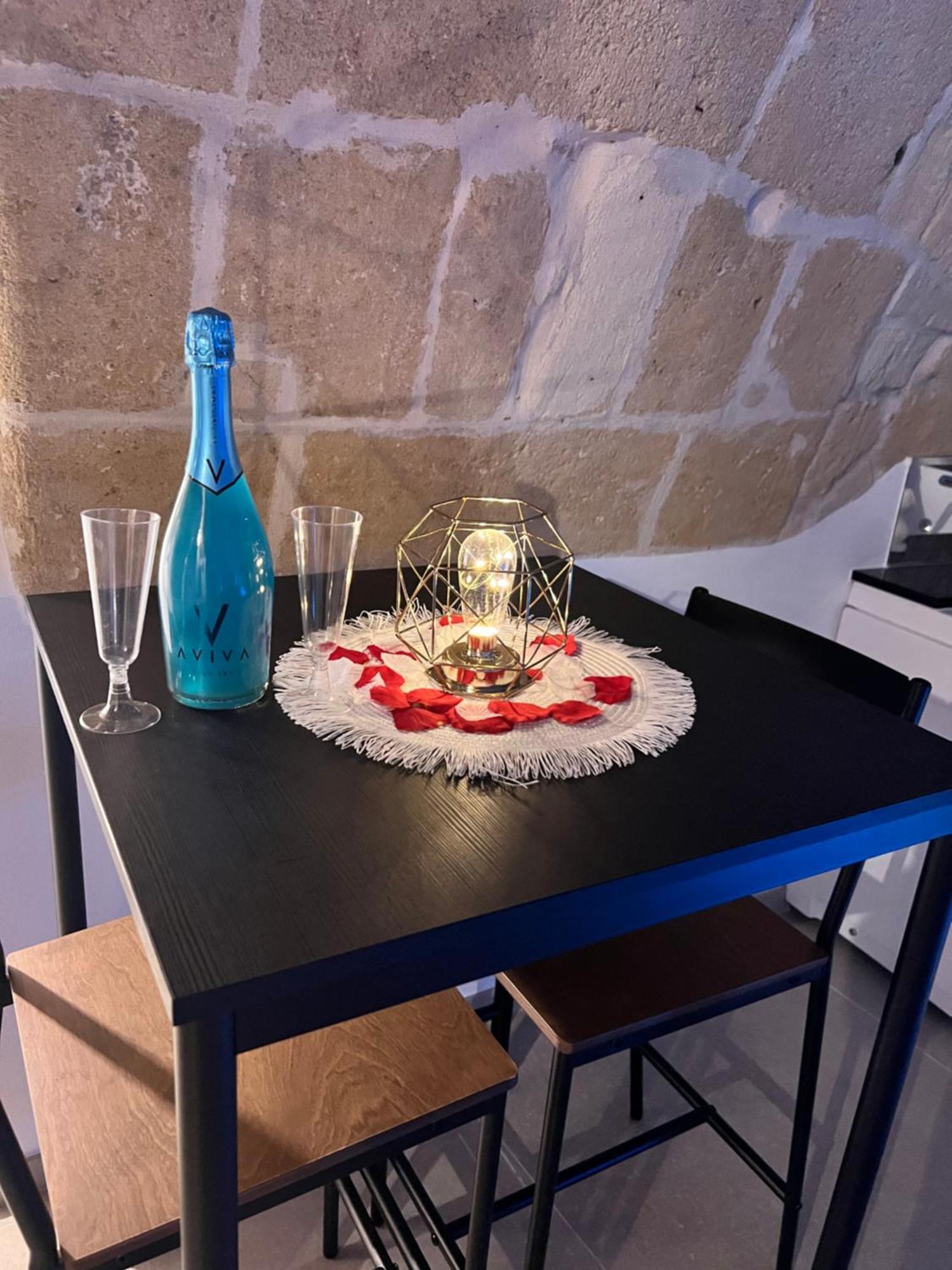 Glamour Suite Gravina in Puglia Extérieur photo