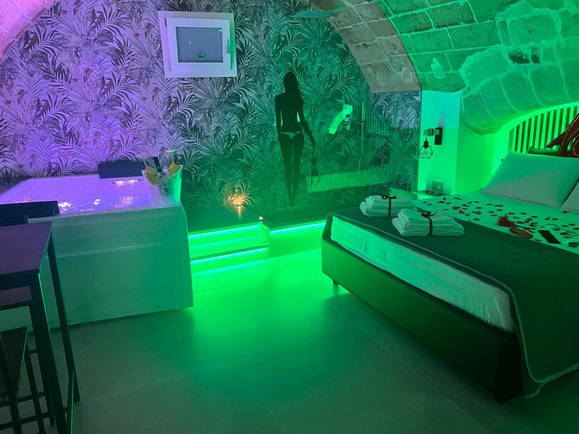 Glamour Suite Gravina in Puglia Extérieur photo