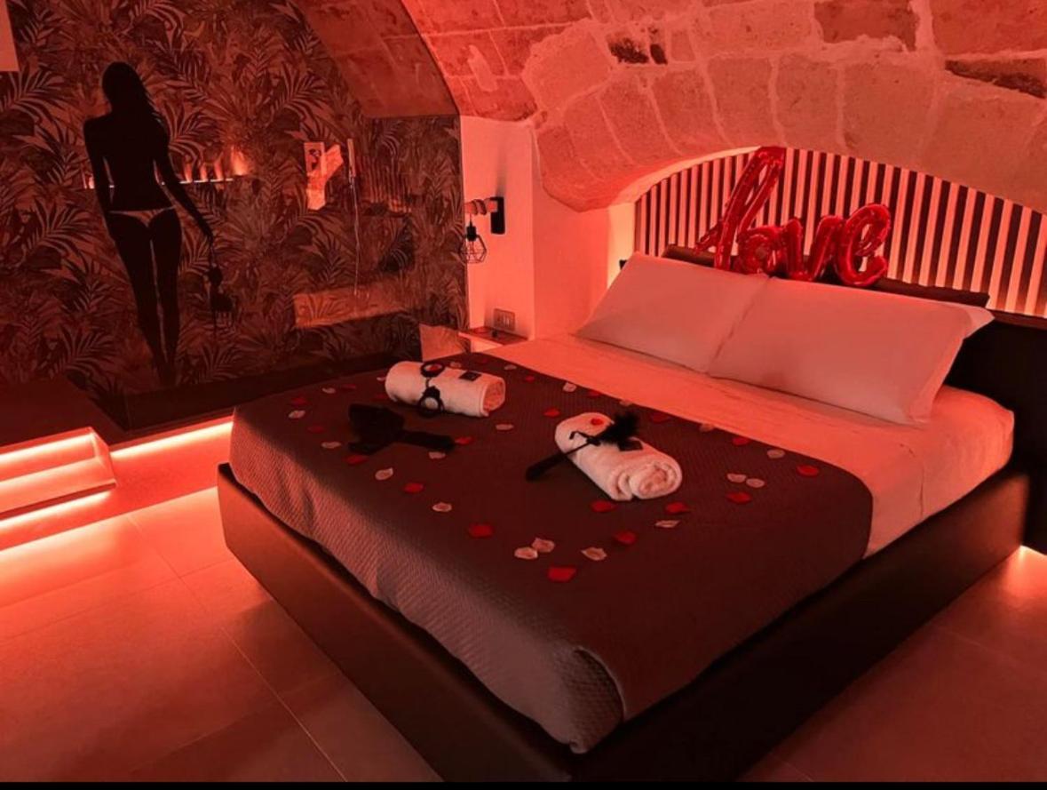 Glamour Suite Gravina in Puglia Extérieur photo
